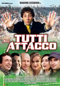 Watch and Download Tutti all'attacco 6