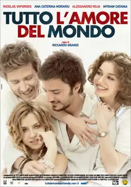 Watch and Download Tutto l'amore del mondo 3