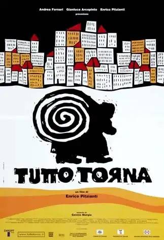 Watch and Download Tutto torna 2