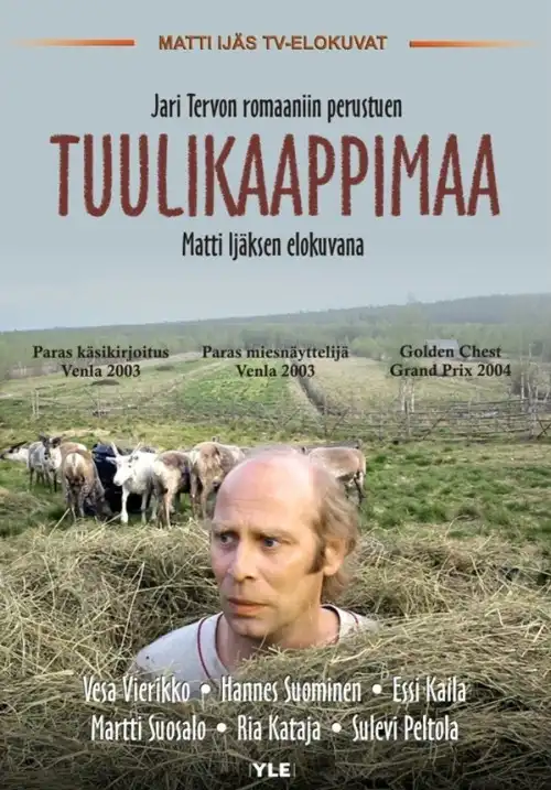 Watch and Download Tuulikaappimaa 1