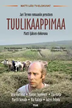 Watch and Download Tuulikaappimaa