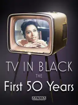 Watch and Download TV in Black: The First Fifty Years 1