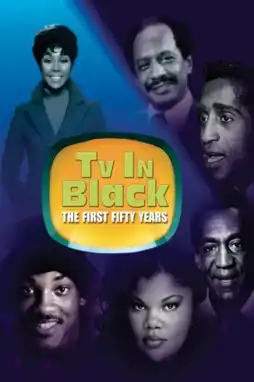 Watch and Download TV in Black: The First Fifty Years 2