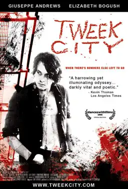 Watch and Download Tweek City 6