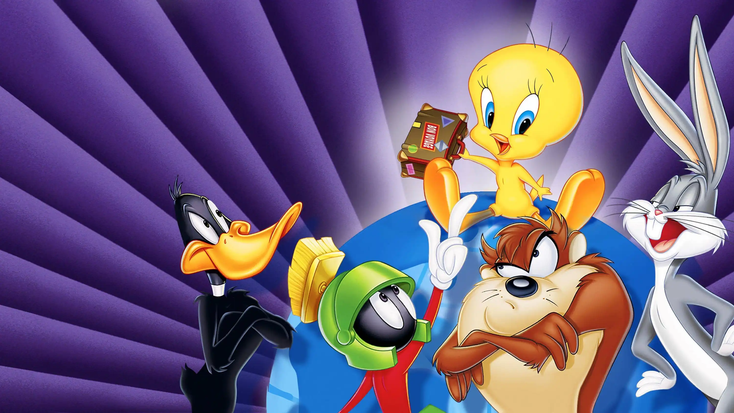 Watch and Download Tweety's High Flying Adventure 1