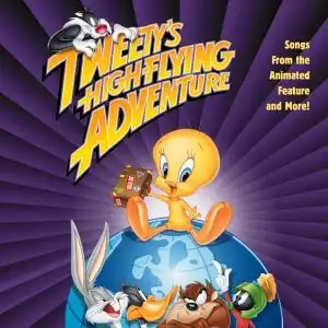 Watch and Download Tweety's High Flying Adventure 12