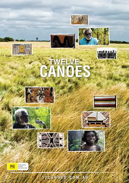 Watch and Download Twelve Canoes 1