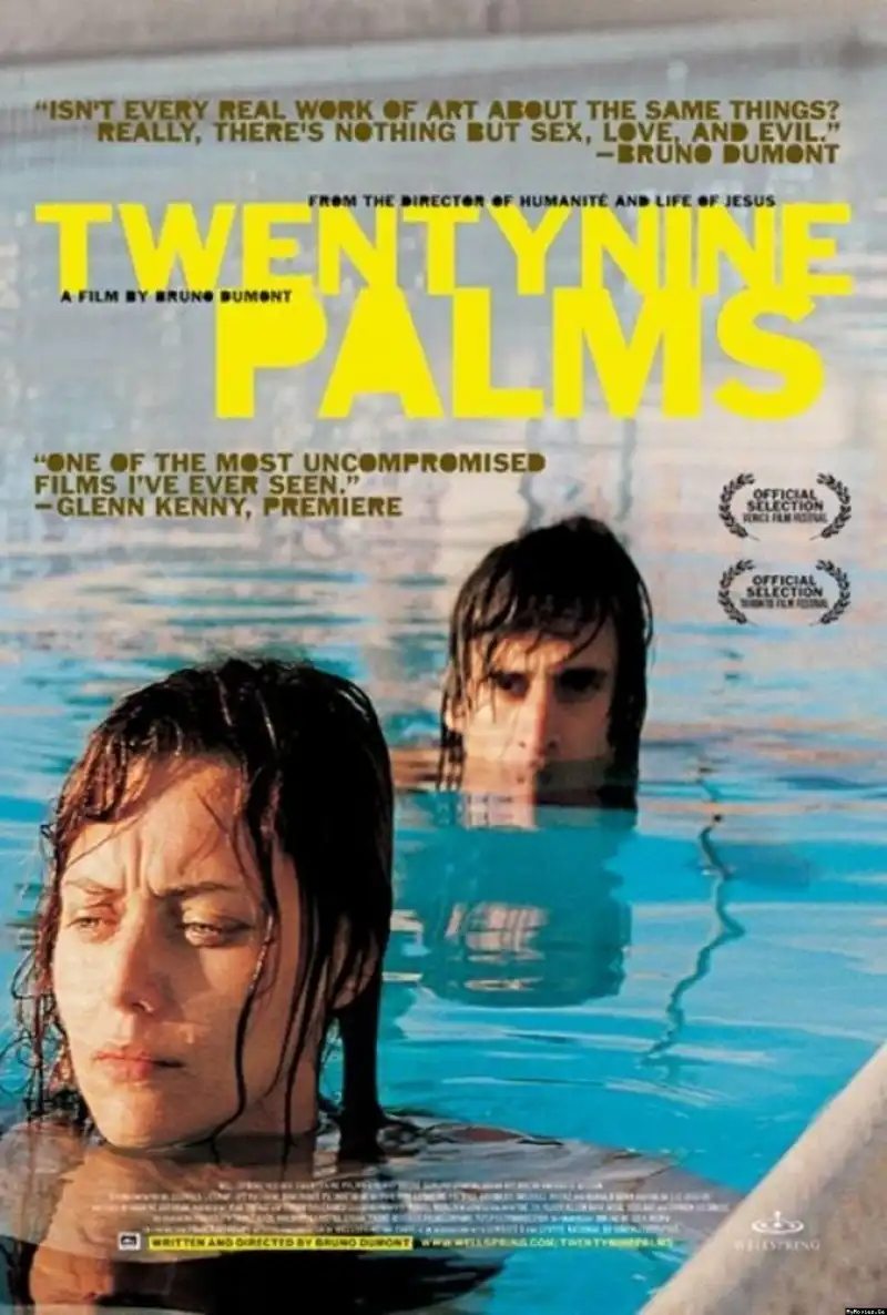 Watch and Download Twentynine Palms 16