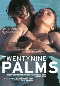 Watch and Download Twentynine Palms 7