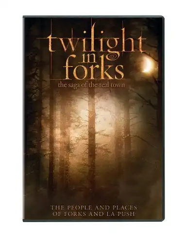 Watch and Download Twilight in Forks: The Saga of the Real Town 2