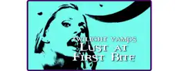 Watch and Download Twilight Vamps 5