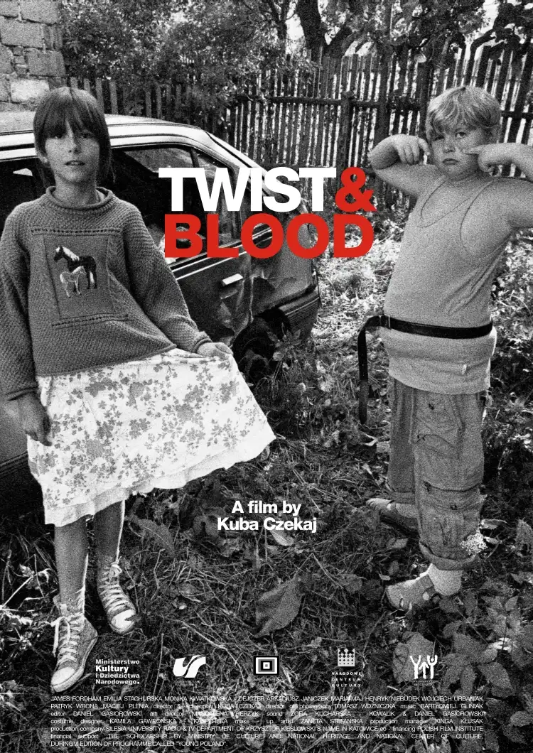 Watch and Download Twist & Blood 1