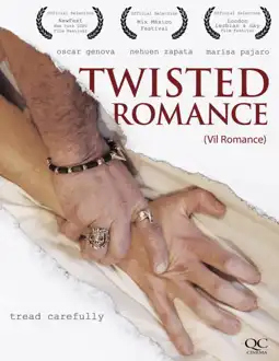 Watch and Download Twisted Romance 2