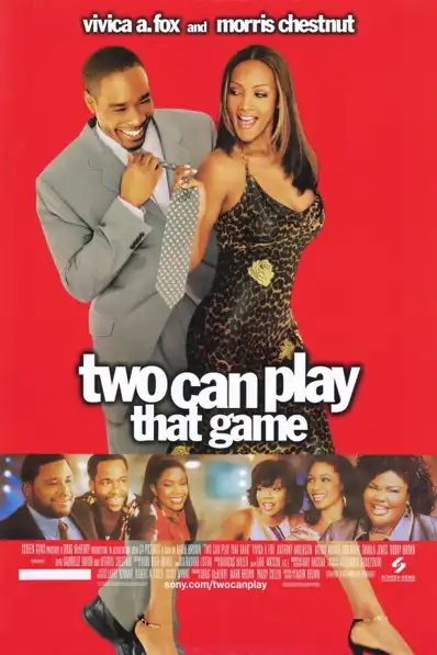 Watch and Download Two Can Play That Game 14