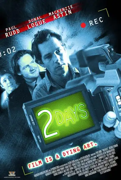 Watch and Download Two Days 2