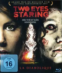 Watch and Download Two Eyes Staring 4