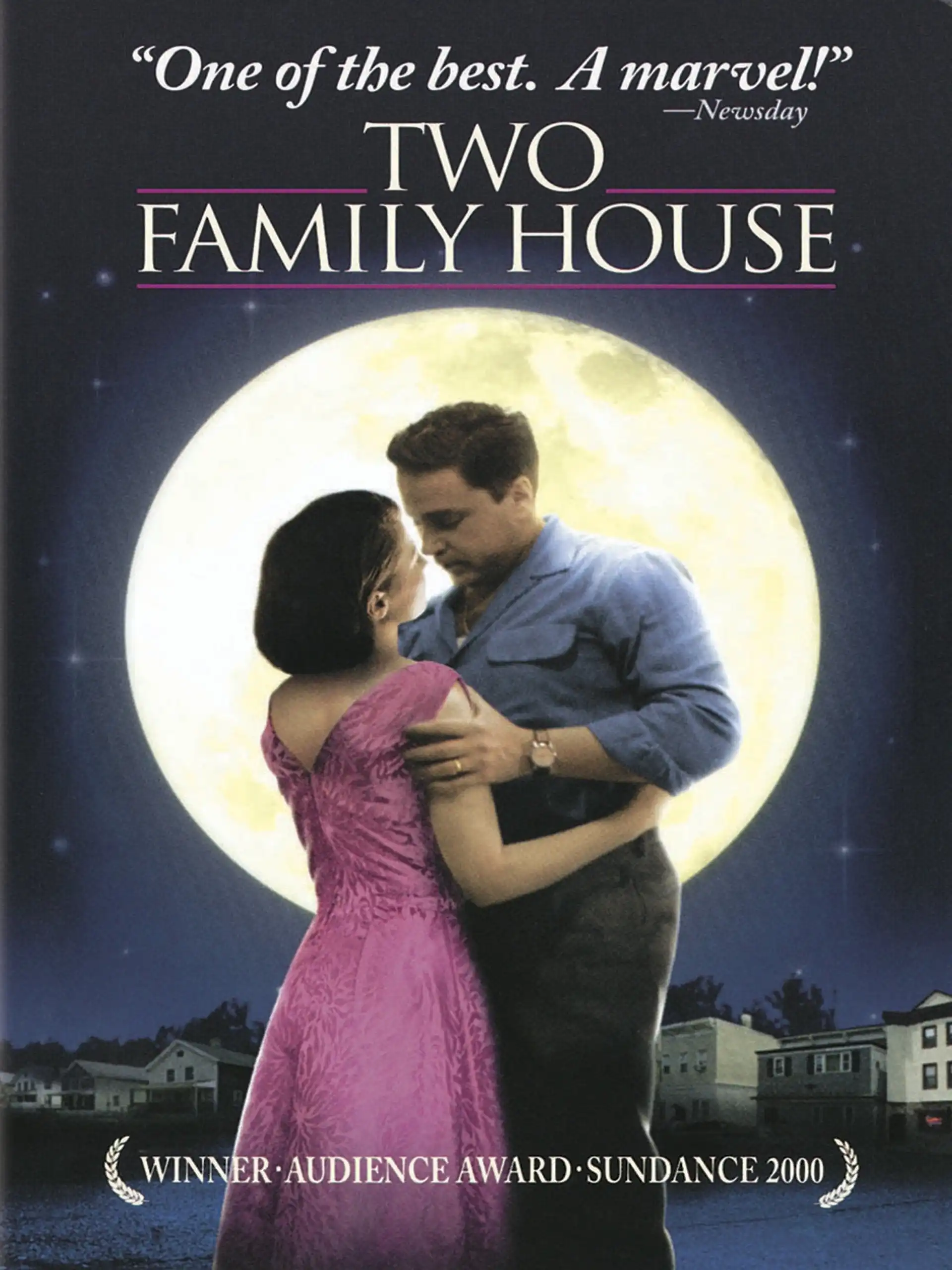 Watch and Download Two Family House 9