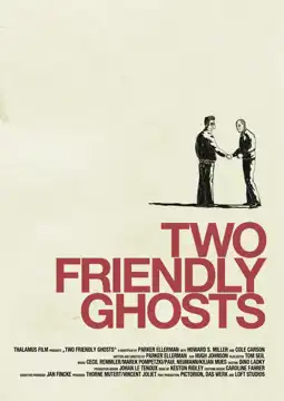 Watch and Download Two Friendly Ghosts 2