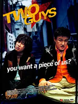 Watch and Download Two Guys 2