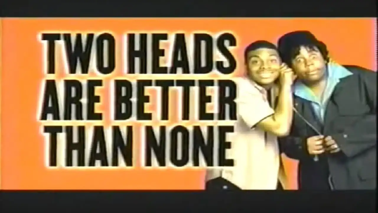 Watch and Download Two Heads Are Better Than None 2