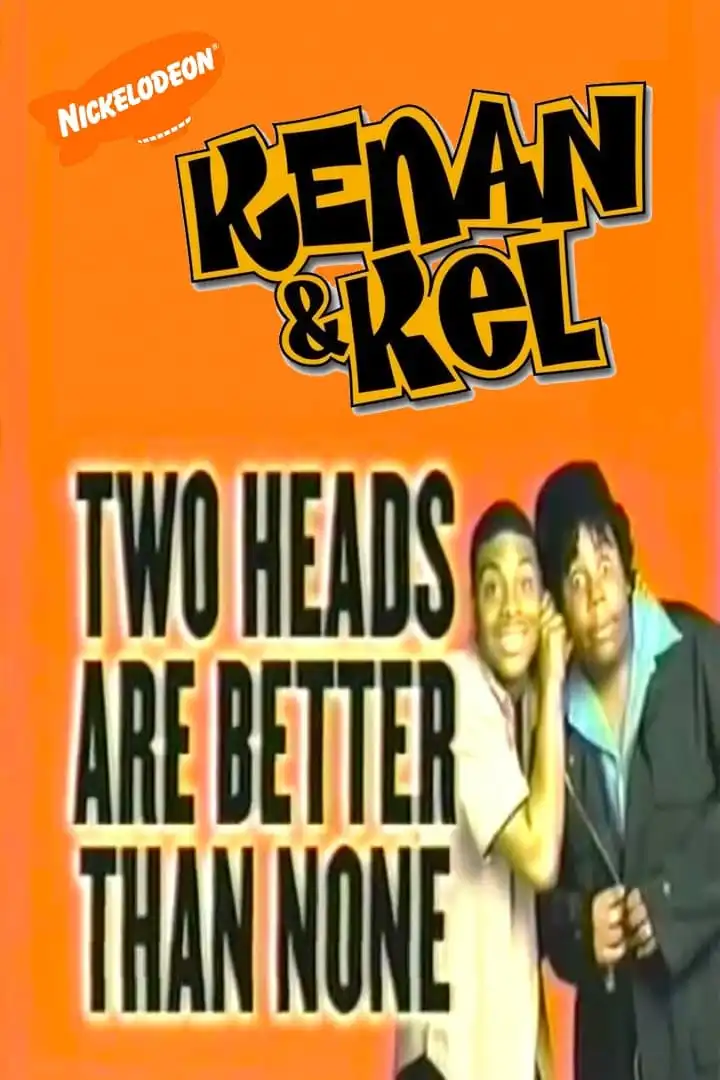 Watch and Download Two Heads Are Better Than None