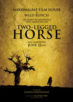 Watch and Download Two-Legged Horse 6