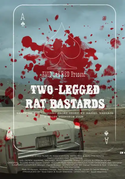 Watch and Download Two-Legged Rat Bastards 1