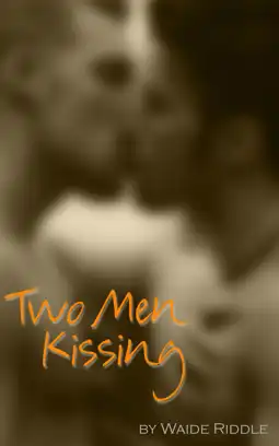 Watch and Download Two Men Kissing 9