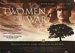 Watch and Download Two Men Went To War 2