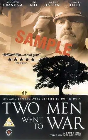 Watch and Download Two Men Went To War 4