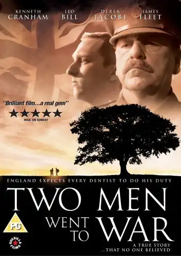 Watch and Download Two Men Went To War 5