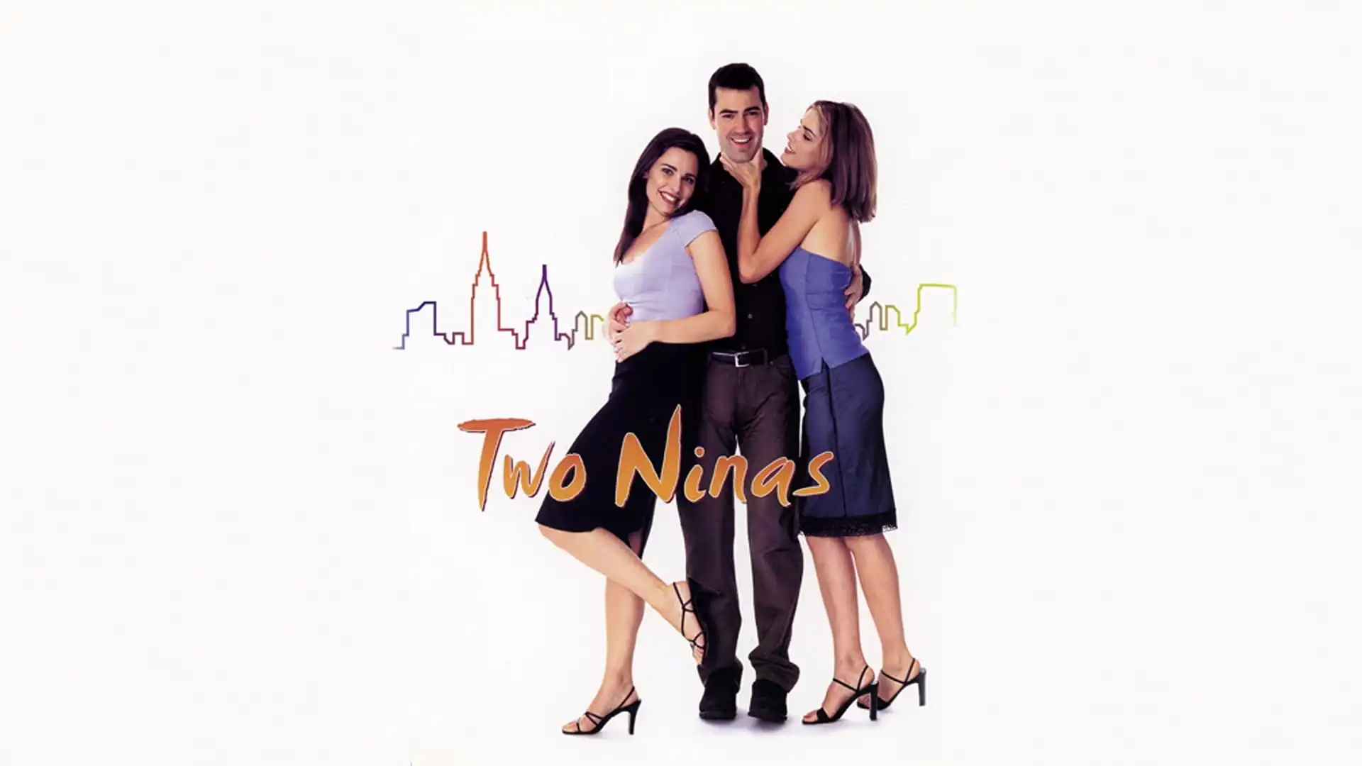 Watch and Download Two Ninas 2