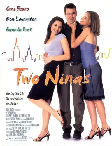 Watch and Download Two Ninas 3