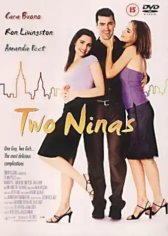 Watch and Download Two Ninas 5