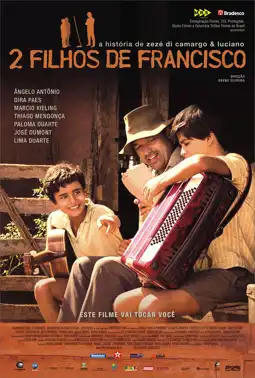 Watch and Download Two Sons of Francisco 15