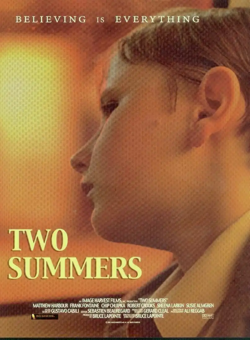 Watch and Download Two Summers 1