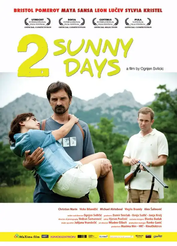 Watch and Download Two Sunny Days 1