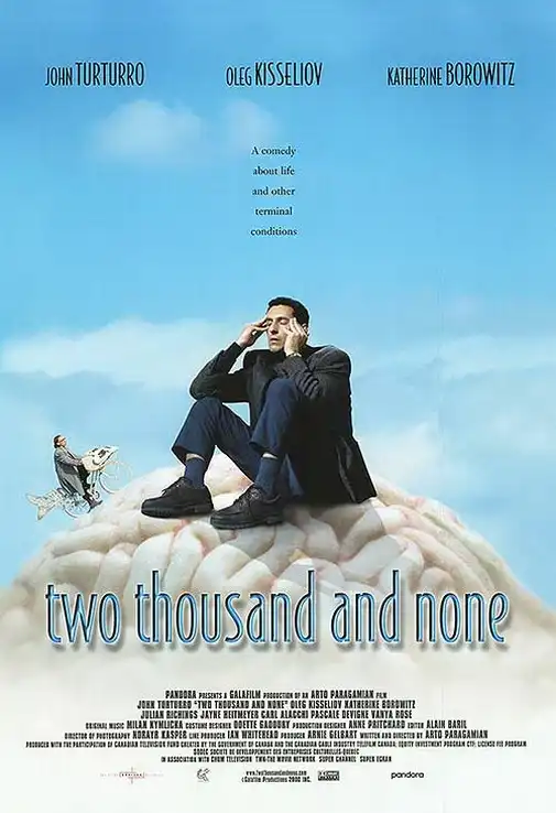 Watch and Download Two Thousand and None 3