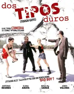 Watch and Download Two Tough Guys 2