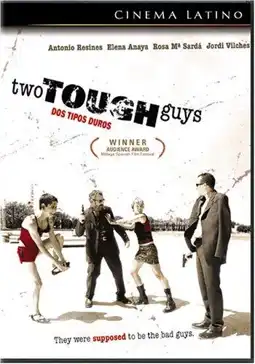 Watch and Download Two Tough Guys 4