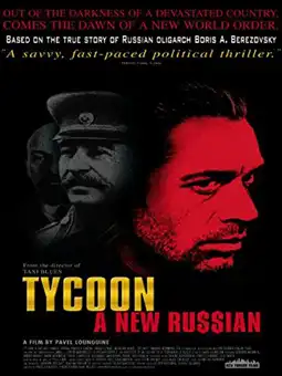 Watch and Download Tycoon 3