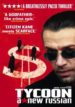 Watch and Download Tycoon 4