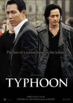 Watch and Download Typhoon 12