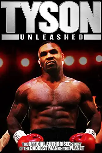 Watch and Download Tyson: Unleashed 1