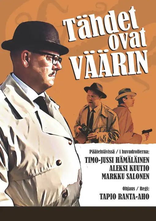 Watch and Download Tähdet Ovat Väärin 1