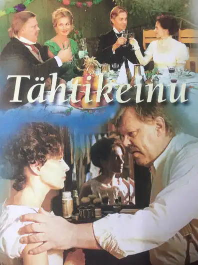 Watch and Download Tähtikeinu 2