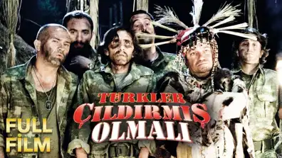 Watch and Download Türkler Çıldırmış Olmalı 1