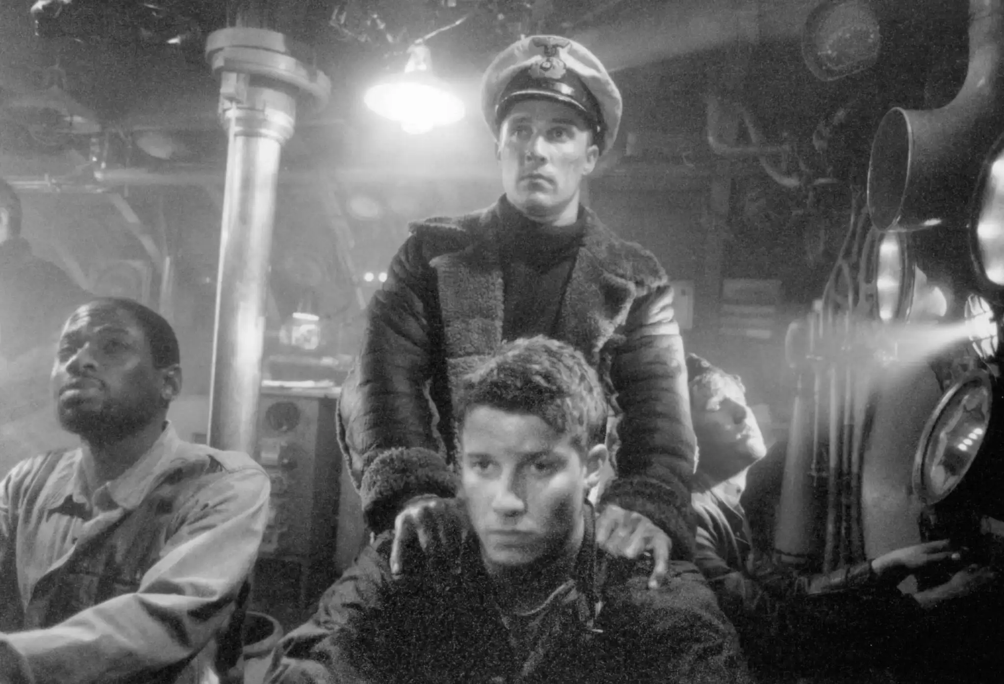 Watch and Download U-571 16