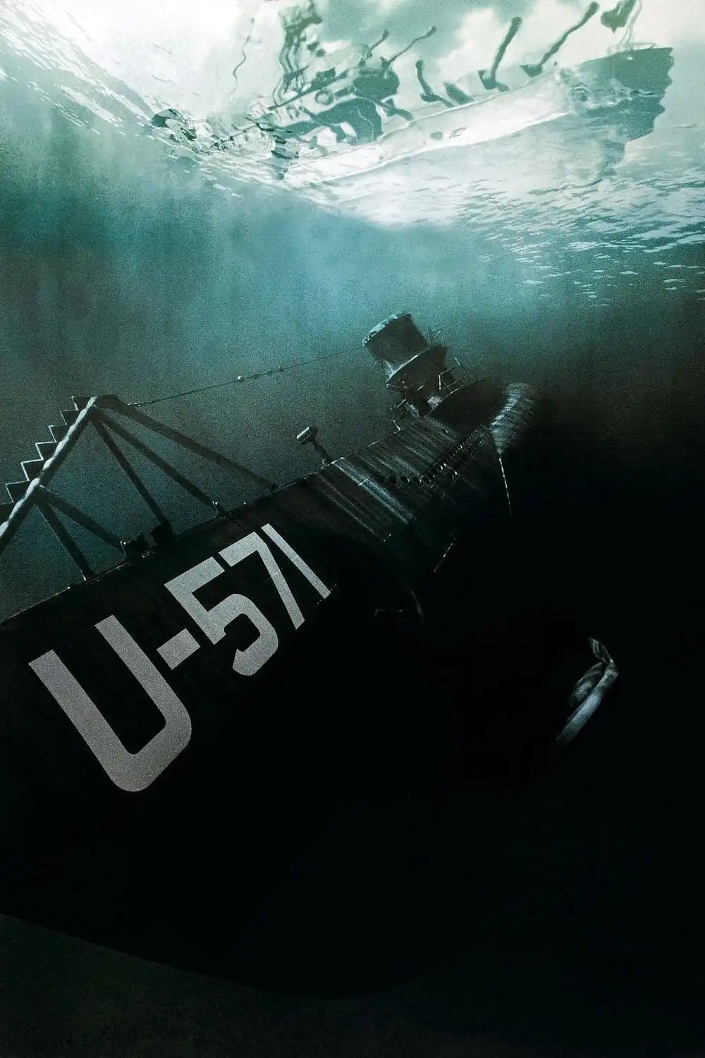 Watch and Download U-571