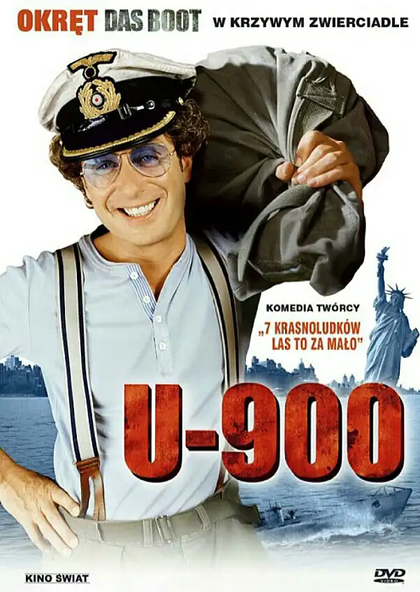 Watch and Download U-900 10